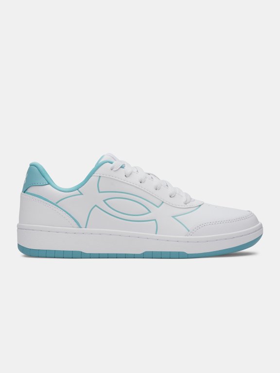 Кросівки Under Armour Tempo Wmn white