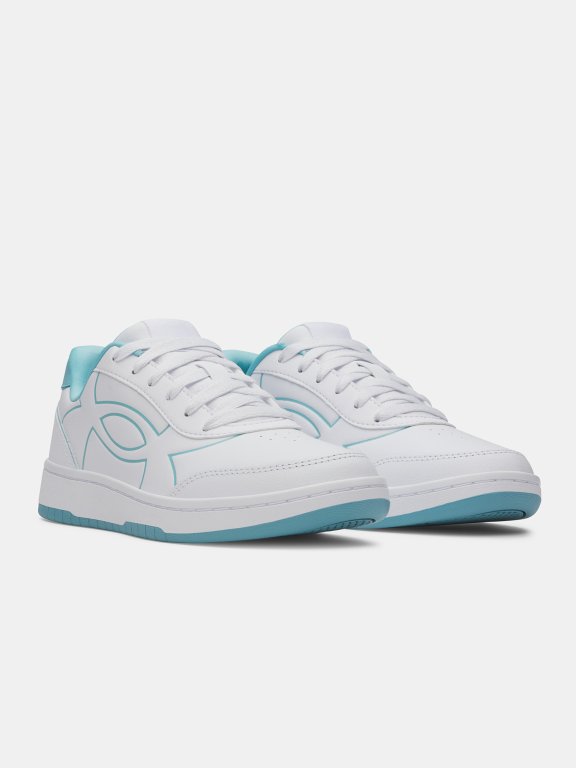 Кросівки Under Armour Tempo Wmn white