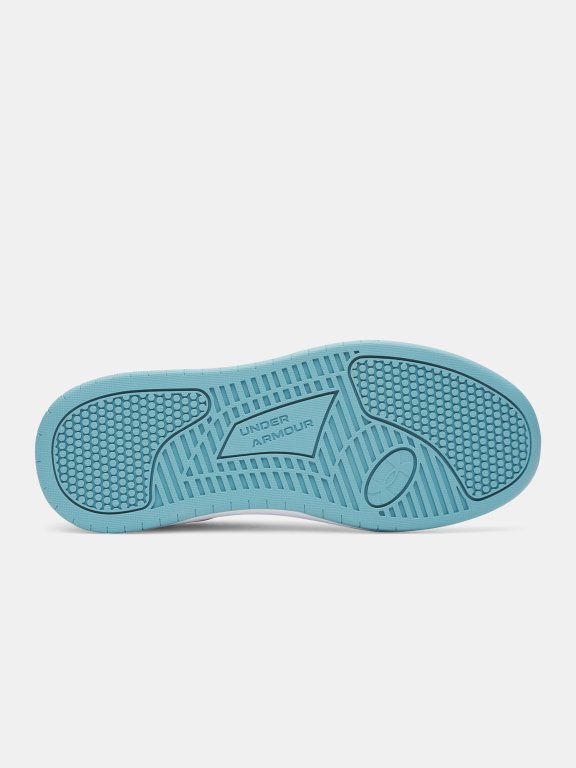 Кросівки Under Armour Tempo Wmn white