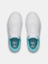 Кросівки Under Armour Tempo Wmn white