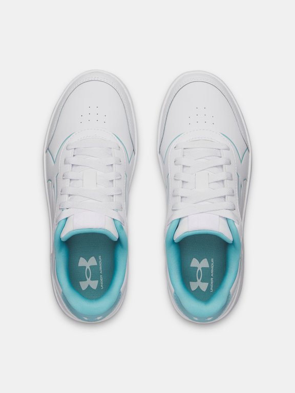 Кросівки Under Armour Tempo Wmn white