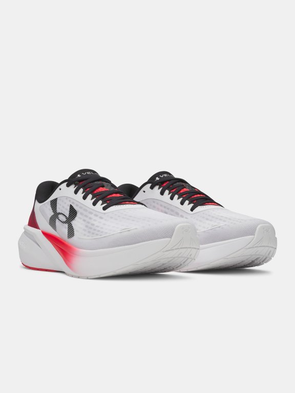 Кросівки Under Armour Velociti Pace Man white