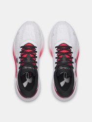 Кросівки Under Armour Velociti Pace Man white