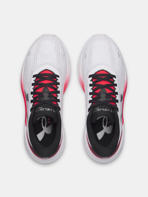 Кросівки Under Armour Velociti Pace Man white