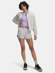 Шорти Under Armour Explore Trail Ultra Lnd Sht Wmn white
