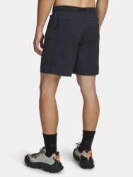 Kraťasy Under Armour Explor Hike Cargo Short Man Grey
