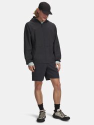 Kraťasy Under Armour Explor Hike Cargo Short Man Grey