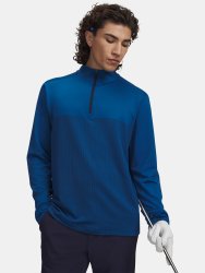 Світшот Under Armour Drive Lightweight 1/2 Zip Чоловічий синій