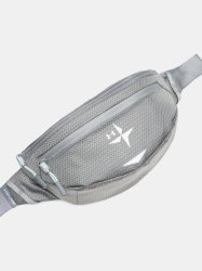 Podsuvok Under Armour Explore Trail Waist Pack UNI gray green