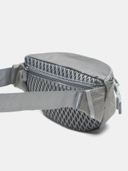 Podsuvok Under Armour Explore Trail Waist Pack UNI gray green
