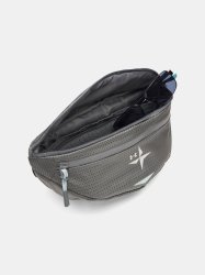 Podsuvok Under Armour Explore Trail Waist Pack UNI gray green