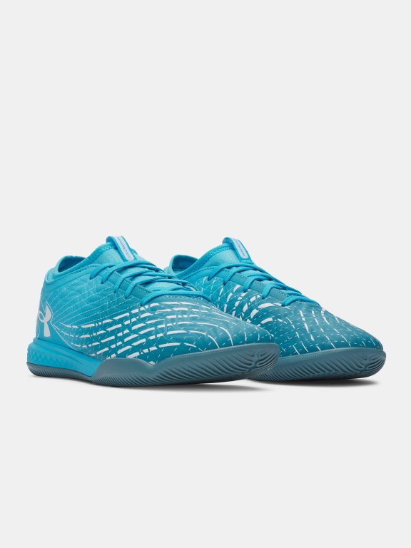 Кросівки Under Armour Magnetico Select 5 IN UNI Blue