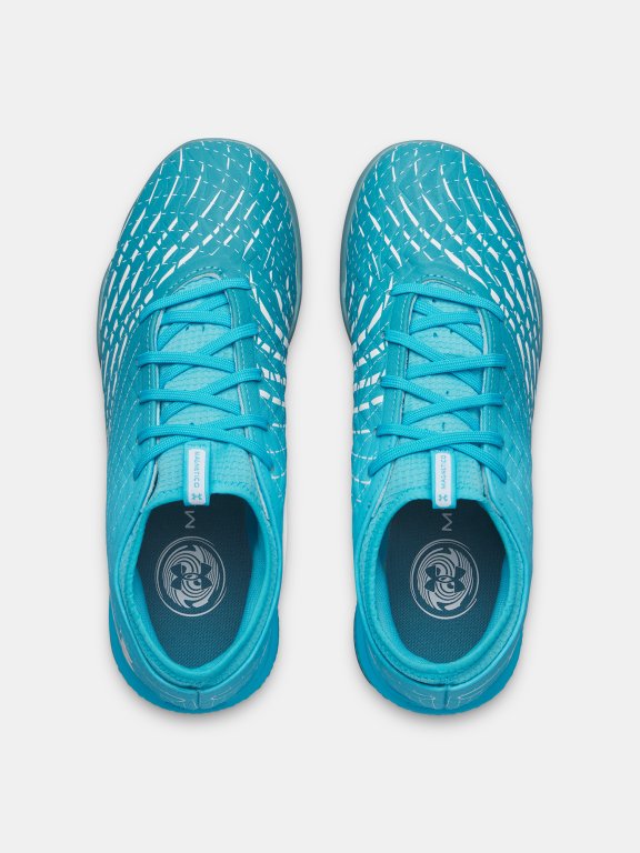 Кросівки Under Armour Magnetico Select 5 IN UNI Blue