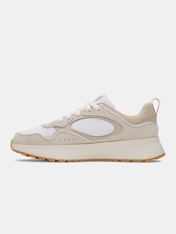 Кросівки Under Armour Mirage Sport Wmn white