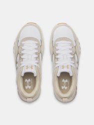 Кросівки Under Armour Mirage Sport Wmn white