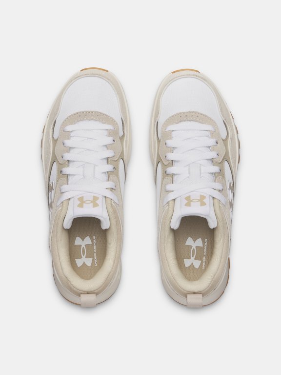 Кросівки Under Armour Mirage Sport Wmn white