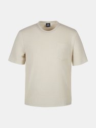 Футболка Under Armour Icon SW Terry SS Man white