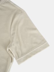 Футболка Under Armour Icon SW Terry SS Man white