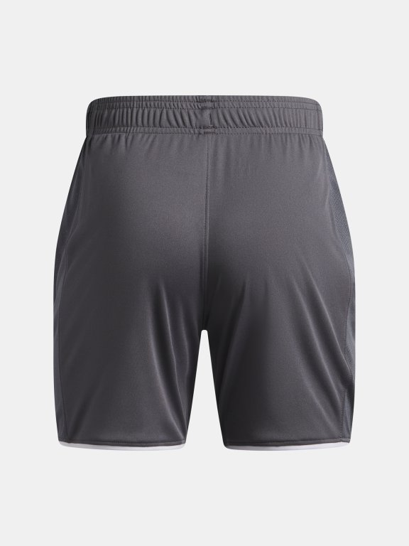 Kraťasy Under Armour Ch. Train Short Jr Grey