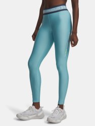 Фірмові легінси Under Armour Tech Wmn Blue
