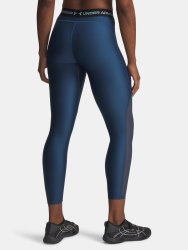 Легінси Under Armour HeatGear Mesh Leggings Wmn Blue