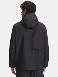 Куртка Under Armour Explore UPF Hike Jacket Чоловіча зелено-сіра