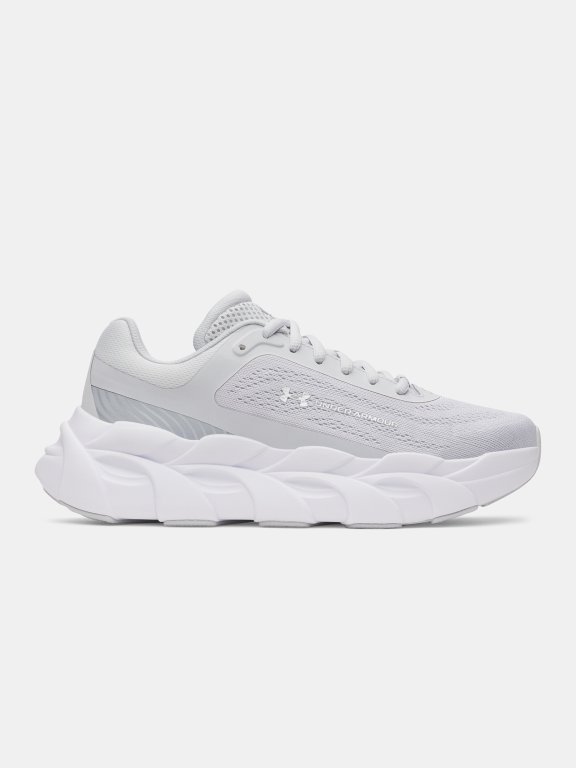 Кросівки Under Armour GS Halo Runner UNI green/grey
