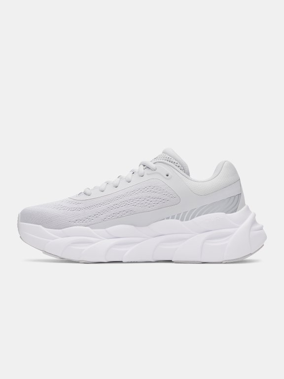 Кросівки Under Armour GS Halo Runner UNI green/grey