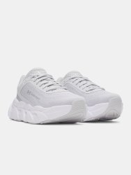 Кросівки Under Armour GS Halo Runner UNI green/grey