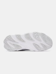 Кросівки Under Armour GS Halo Runner UNI green/grey