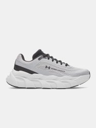 Кросівки Under Armour GS Halo Runner UNI green/grey