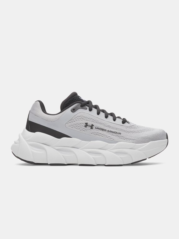 Кросівки Under Armour GS Halo Runner UNI green/grey