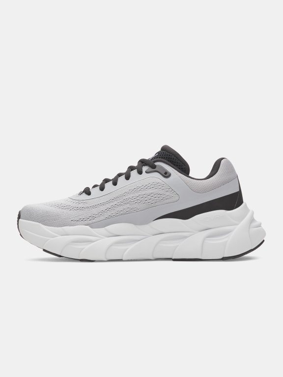 Кросівки Under Armour GS Halo Runner UNI green/grey