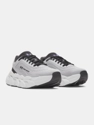 Кросівки Under Armour GS Halo Runner UNI green/grey