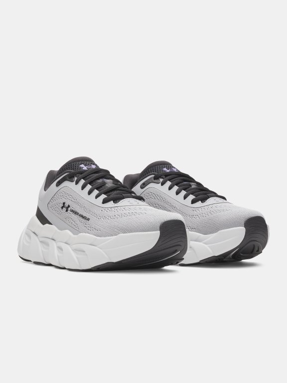Кросівки Under Armour GS Halo Runner UNI green/grey
