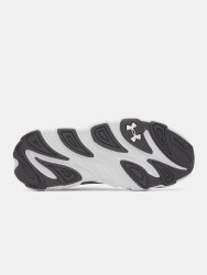Кросівки Under Armour GS Halo Runner UNI green/grey