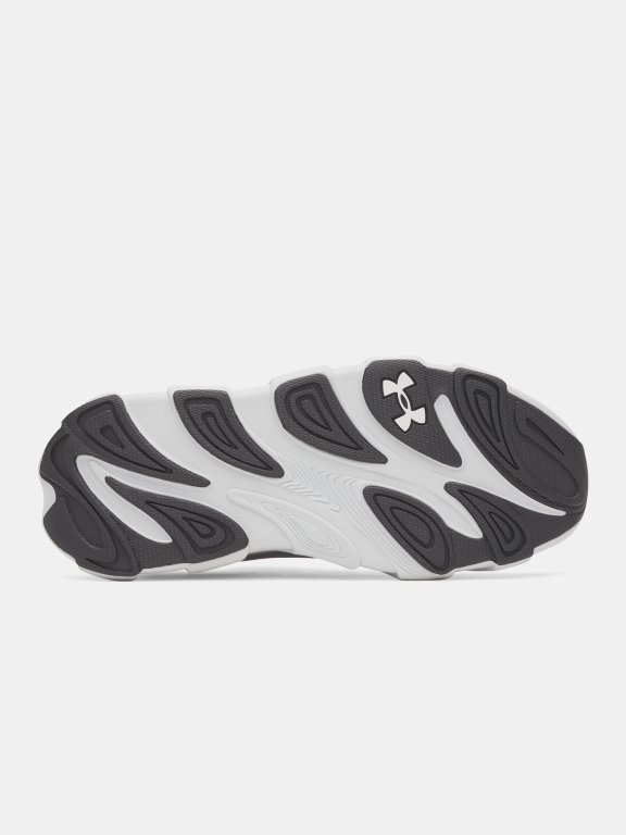 Кросівки Under Armour GS Halo Runner UNI green/grey