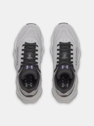 Кросівки Under Armour GS Halo Runner UNI green/grey
