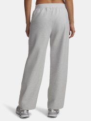 Штани Under Armour Sport Terry Trend Wmn green/grey