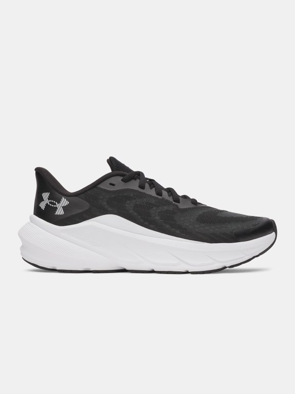 Under Armour BGS Turbulence 3 Jr black