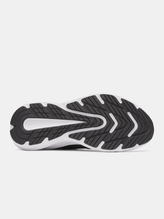 Under Armour BGS Turbulence 3 Jr black