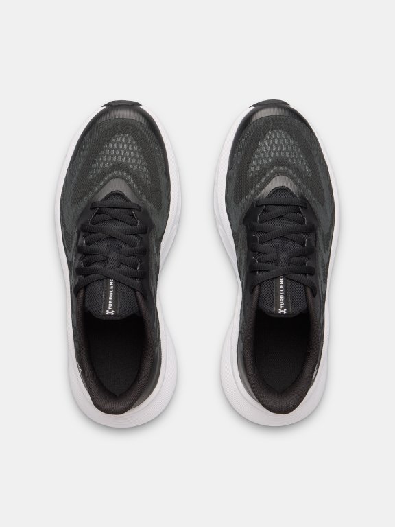 Under Armour BGS Turbulence 3 Jr black