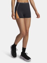 Under Armour Halo Run Shorty Wmn green/grey