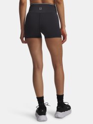 Under Armour Halo Run Shorty Wmn green/grey