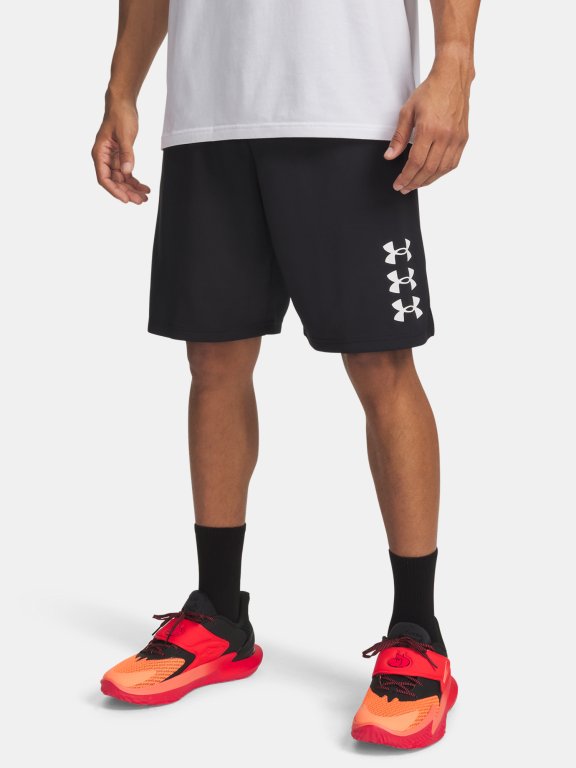 Kraťasy Under Armour Next Gen Short Man Black