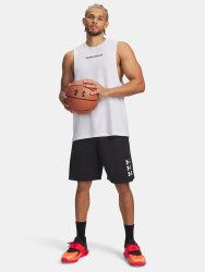 Kraťasy Under Armour Next Gen Short Man Black
