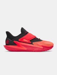 Obuv Under Armour D. FOX 2 Uni black
