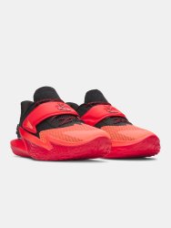 Obuv Under Armour D. FOX 2 Uni black
