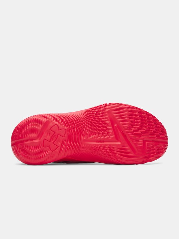 Obuv Under Armour D. FOX 2 Uni black