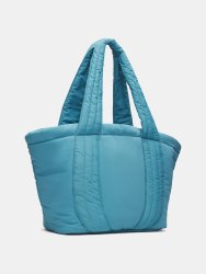 Сумка Under Armour UA Studio Soft Tote Wmn Blue